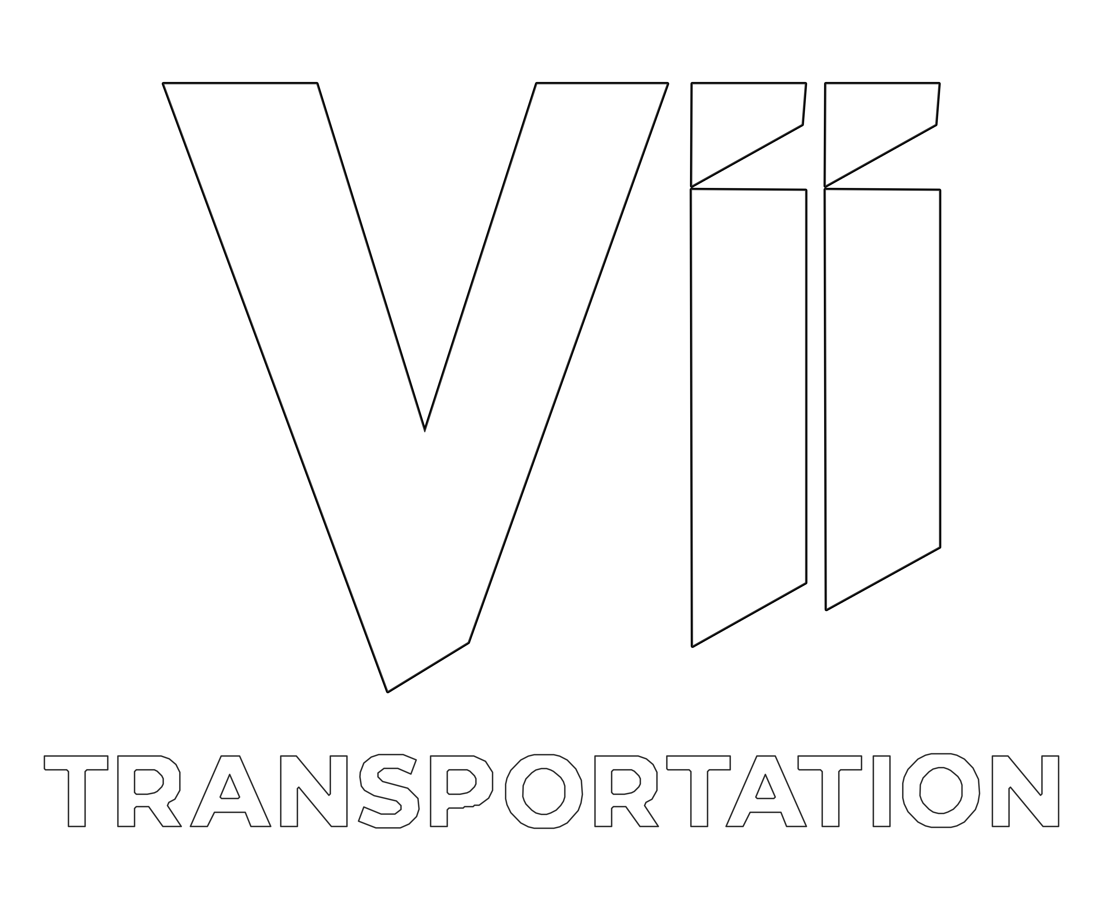 VII Transportation